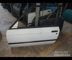 Porta - Portiera Sinistra Per Bmw Serie E30 Coupè