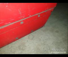 Porta - Portiera Sinistra Per Mitsubishi 3000GT - 6