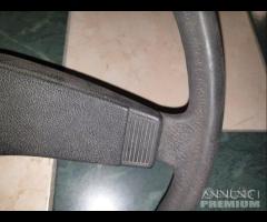 Volante In Gomma Per Volkswagen Golf 1 - MK1 - 4