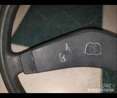 Volante In Gomma Per Volkswagen Golf 1 - MK1 - 9