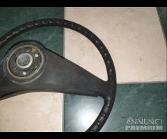 Volante In Gomma Per Volkswagen Golf 1 - MK1 - 11