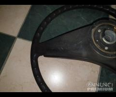 Volante In Gomma Per Volkswagen Golf 1 - MK1 - 13