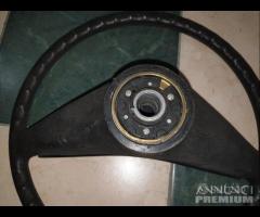 Volante In Gomma Per Volkswagen Golf 1 - MK1 - 14