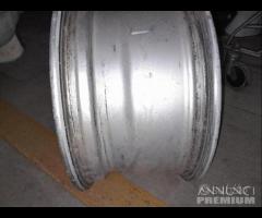 1 Cerchio In Lega Da 16" Per Porsche 964 - 2