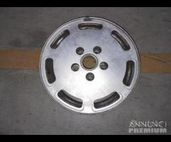 1 Cerchio In Lega Da 16" Per Porsche 928 - 1