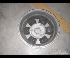 1 Cerchio In Lega Da 13" Per Renault R5 Alpine - 6