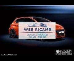 Ricambi peugeot 208 2016 2017 - 1