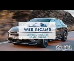 MAZDA c5 x 2022 ricambi - 1