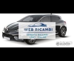 Renault clio 2020 2021 2022 rif 56