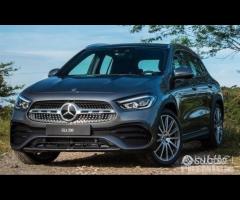 Mercedes gla ricambi 2019 2020 2021 2022