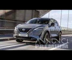 Musata Nissan qashqai 2018 2019 2020