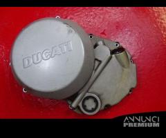 CARTER MOTORE DX DUCATI MULTISTRADA 620 IE