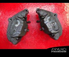 PINZE FRENO YAMAHA FZ6 DIVERSION