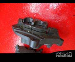 PINZE FRENO YAMAHA FZ6 DIVERSION - 6