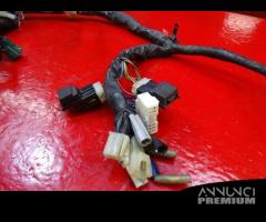 IMPIANTO ELETTRICO YAMAHA FZ6 DIVERSION