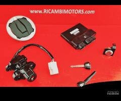 KIT ACCENSIONE KAWASAKI Z650 Z 650