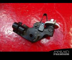 SUPPORTO LEVA FRIZIONE YAMAHA FZ6 DIVERSION