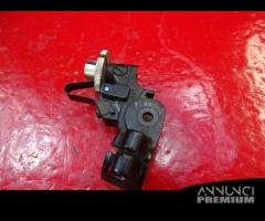 SUPPORTO LEVA FRIZIONE YAMAHA FZ6 DIVERSION - 6