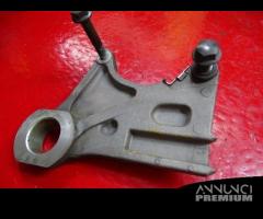 SUPPORTO PINZA POSTERIORE YAMAHA FZ6 DIVERSION