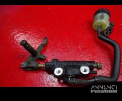 POMPA FRENO POST YAMAHA FZ6 DIVERSION - 6