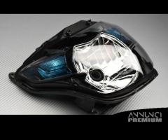 FARO / Fanale anteriore Suzuki GSR 750 2011 - 2016 - 2