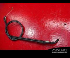 CAVI ACCELERATORE YAMAHA FZ6 DIVERSION