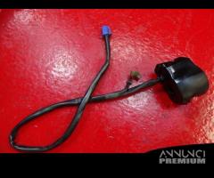 DEVIO COMMUTATORE DX YAMAHA FZ6 DIVERSION