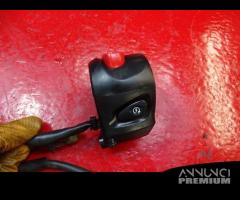 DEVIO COMMUTATORE DX YAMAHA FZ6 DIVERSION