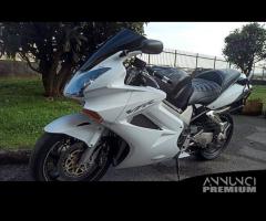 Carena completa HONDA VFR 800 VTEC 2002 - 2013 C3 - 3