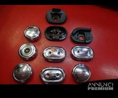 VARI COVER AIRBOX HARLEY DAVIDSON