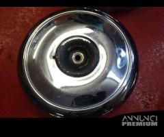 VARI COVER AIRBOX HARLEY DAVIDSON