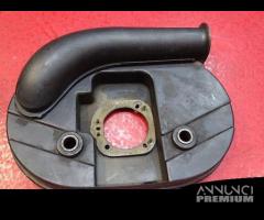 VARI COVER AIRBOX HARLEY DAVIDSON - 7