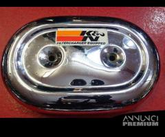 VARI COVER AIRBOX HARLEY DAVIDSON - 8