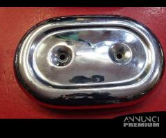 VARI COVER AIRBOX HARLEY DAVIDSON - 9