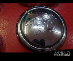 VARI COVER AIRBOX HARLEY DAVIDSON - 10