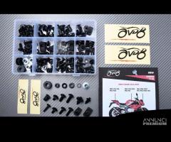 Kit viti Carena AVDB BMW S1000R 2014 - 2020 - 2