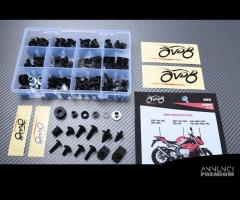 Kit viti Carena AVDB BMW S1000R 2014 - 2020 - 3