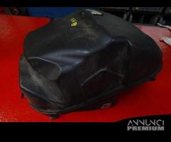 AIRBOX DUCATI MULTISTRADA 1200