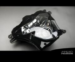 Fanale anteriore per Suzuki GSXR 750 2004 - 2005 - 1