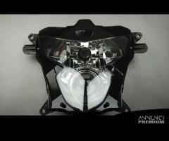 Fanale anteriore per Suzuki GSXR 750 2004 - 2005 - 2