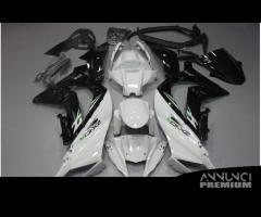 Carena completa KAWASAKI ZX10R 2011 - 2015 C3 - 1