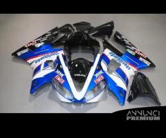 Carena completa YAMAHA YZF R1 2000 - 2001 C3