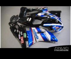 Carena completa YAMAHA YZF R1 2000 - 2001 C3