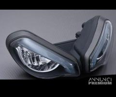 Fanale anteriore TRIUMPH STREET TRIPLE 660 20 - 24 - 2