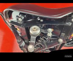 SELLA HARLEY DAVIDSON SHOVELHEAD KNUCKLEHEAD - 28