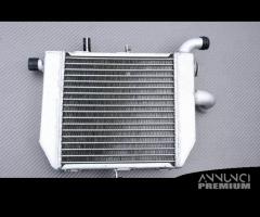 Radiateur tipo racing HONDA VFR/ RVF 400 1989 1993 - 4