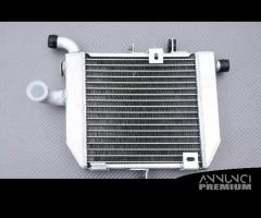 Radiateur tipo racing HONDA VFR/ RVF 400 1989 1993 - 5