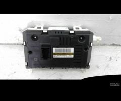 DISPLAY FORD Fiesta 6Â° Serie (08\u003e17)