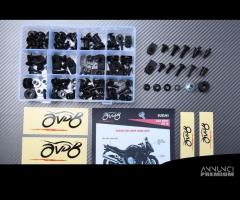 Kit viti Carena SUZUKI GSXF 650 / 1250 2008 - 2016 - 2