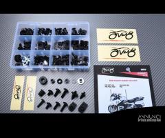 Kit viti Carena BMW R1200RT / R1250RT 2014 - 2020 - 3